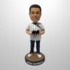 2026 SWB RailRiders Steve Schirripa Bobblehead Giveaway 1