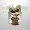 2026 Sacramento River Cats Star Wars Night Jersey Giveaway (1)