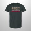 2026 Sacramento River Cats Star Wars T Shirt Giveaway (1)