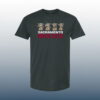 2026 Sacramento River Cats Star Wars T Shirt Giveaway (2)