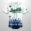 2026 Seattle All Star Classic Jersey (2)