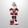 2026 Springfield Cardinals American National Santa Claus Bobblehead Giveaway 1