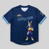 2026 Sugar Land Space Cowboys Anime Jersey Giveaway (1)