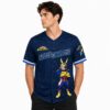 2026 Sugar Land Space Cowboys Anime Jersey Giveaway (2)