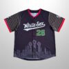 2026 White Sox African American Heritage Night Jersey Giveaway 4 2026 White Sox African American Heritage Night Jersey Giveaway 1