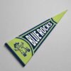2026 Wilmington Blue Rocks Celerybration Pennant Flag Giveaway 2