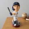 2026 Wisconsin Timber Rattlers Sal Frelick Bobblehead Giveaway 2