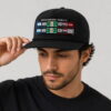 Argentina Vs Egypt Greatest Comeback Hat (2)