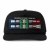 Argentina Vs Egypt Greatest Comeback Hat (3)
