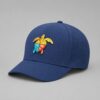 Ben Kohles Turtle Hat (1)