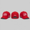 Bill Huizenga America 250 Hat (1)