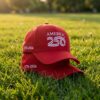 Bill Huizenga America 250 Hat (2)
