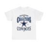 Dak Prescott Cowboys Super Bowl XXX Champions Shirt 1
