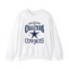 Dak Prescott Cowboys Super Bowl XXX Champions Shirt 4