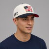 Dave Portnoy Boston 2026 America Flag Hat (2)