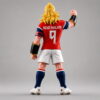 Dragon Ball Norway World Cup 2026 Erling Haaland Majin Buu Anime Figure 2