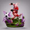 Erling Haaland Super Majin Buu Figure World Cup 2026 1