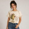 Faith Frogs First Of All Jesus Thinks Im A Delight Printed Casual T Shirt2