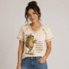 Faith Frogs First Of All Jesus Thinks Im A Delight Printed Casual T Shirt3