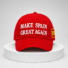 Ferran Torres Make Spain Great Again Hat