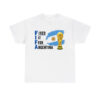 Fixed It For Argentina Shirt 1