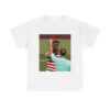 Folarin Balogun Trump Card Shirt (1)