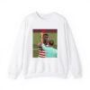 Folarin Balogun Trump Card Shirt (2)