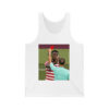 Folarin Balogun Trump Card Shirt (3)