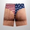 Funny Patriotic Summer Men Swim Trunks (3)