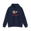 George Costanza Ribs & Whiskey Pig Drinking Shirt (4)