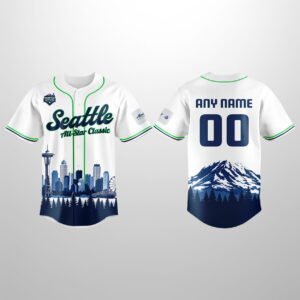 2026 Seattle All Star Classic Jersey (1)