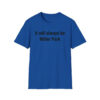 It Will Always Be Miller Park Shirt 1