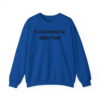 It Will Always Be Miller Park Shirt 3