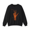 Jalen Brunson Hand X Ray Shirt (3)