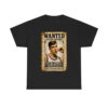 Jason Williams Wanted 50000 Reward Shirt (1)