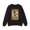 Jason Williams Wanted 50000 Reward Shirt (4)