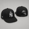 Jay Z Yankees 30 Years Of Legacy Hat (1)