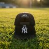 Jay Z Yankees 30 Years Of Legacy Hat (2)
