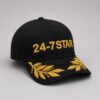 Jennie 24 7 Star Hat (1)