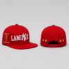 Lamine Yamal Yankees World Champions New York 2026 Hat 1