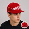 Lamine Yamal Yankees World Champions New York 2026 Hat 2