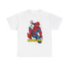 Michael B Jordan Spider Man Shirt (1)