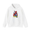 Michael B Jordan Spider Man Shirt (3)