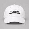 Mick Jagger St Barths Caribbean Hat (1)
