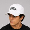Mick Jagger St Barths Caribbean Hat (2)