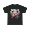 Noah Kahan 2026 Fenway Park Shirt (1)