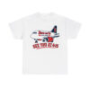 Red Sox Show And Go Airlines Shirt 1