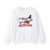 Red Sox Show And Go Airlines Shirt 2