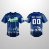 Seahawks 2026 Seattle All Star Classic Jersey (1)