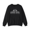She Said Me Or Lamine Yamal Sometimes I Miss Her Shirt (2)